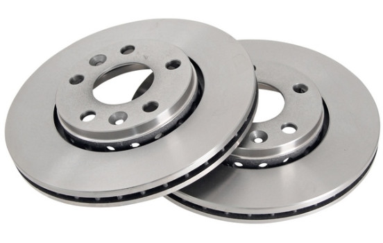 Disque de frein COATED 17976 ABS