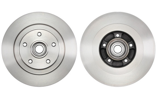 Disque de frein COATED 17979C ABS
