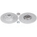 Disque de frein COATED 17979C ABS, Vignette 2