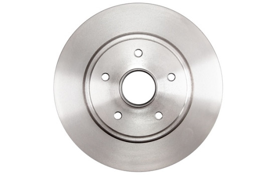 Disque de frein COATED 17981 ABS