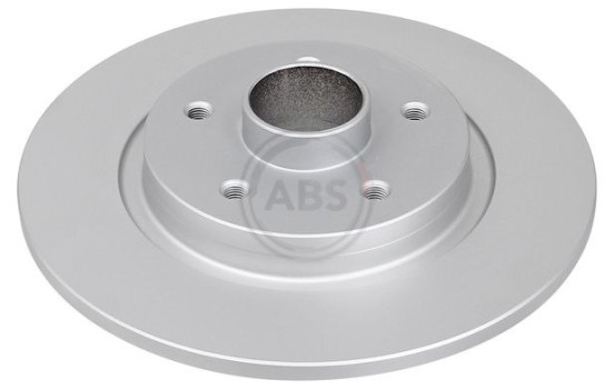 Disque de frein COATED 17981 ABS, Image 2