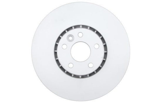 Disque de frein COATED 17985 ABS