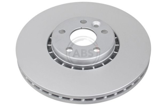 Disque de frein COATED 17985 ABS, Image 3