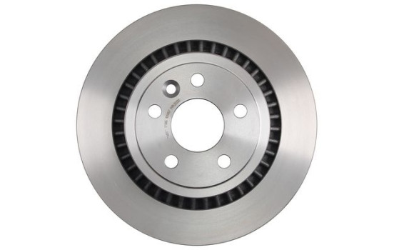 Disque de frein COATED 17986 ABS
