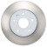 Disque de frein COATED 17988 ABS, Vignette 2