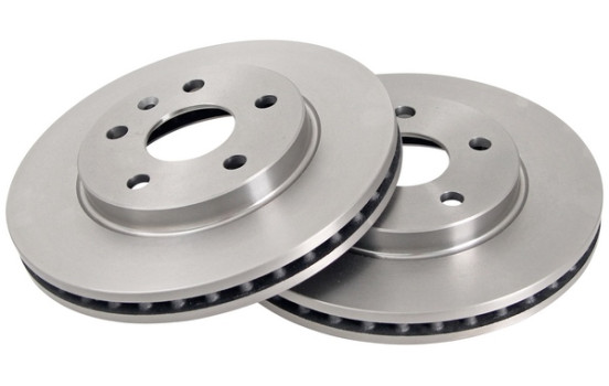 Disque de frein COATED 17988 ABS
