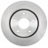 Disque de frein COATED 17993 ABS