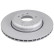 Disque de frein COATED 18001 ABS, Vignette 3