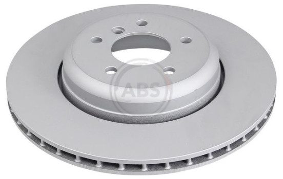 Disque de frein COATED 18001 ABS, Image 3