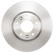 Disque de frein COATED 18003 ABS, Vignette 2