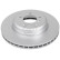 Disque de frein COATED 18007 ABS, Vignette 3