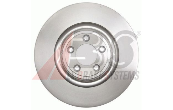 Disque de frein COATED 18008 ABS, Image 2