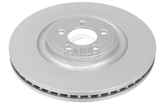 Disque de frein COATED 18008 ABS, Image 3