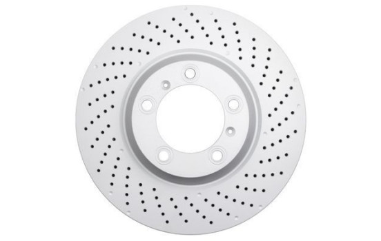 Disque de frein COATED 18010 ABS