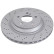 Disque de frein COATED 18011 ABS, Vignette 3