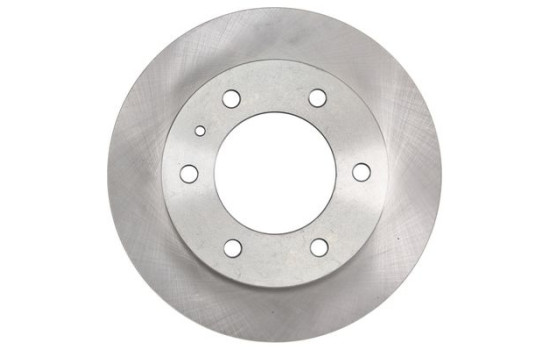 Disque de frein COATED 18017 ABS