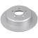 Disque de frein COATED 18019 ABS, Vignette 3
