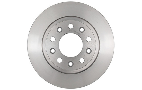 Disque de frein COATED 18023 ABS