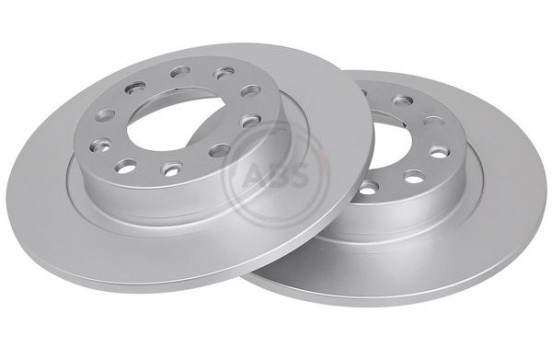 Disque de frein COATED 18023 ABS, Image 2