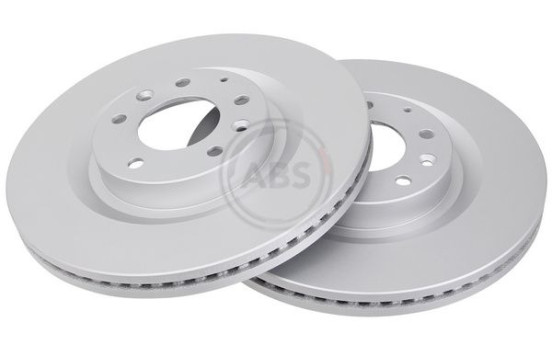 Disque de frein COATED 18029 ABS, Image 3