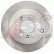 Disque de frein COATED 18031 ABS, Vignette 2