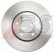 Disque de frein COATED 18032 ABS, Vignette 2