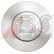 Disque de frein COATED 18034 ABS, Vignette 2