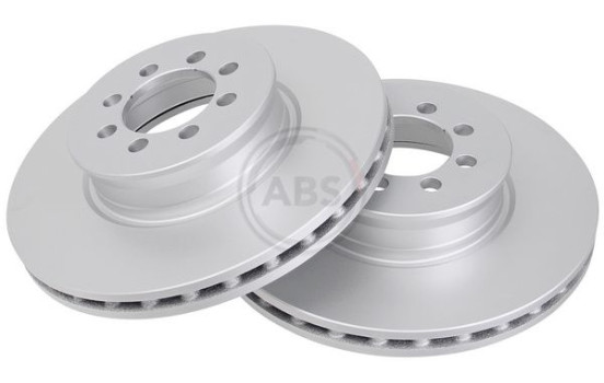 Disque de frein COATED 18036 ABS, Image 3