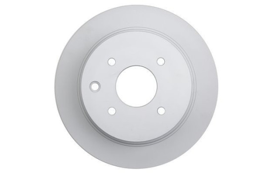 Disque de frein COATED 18040 ABS