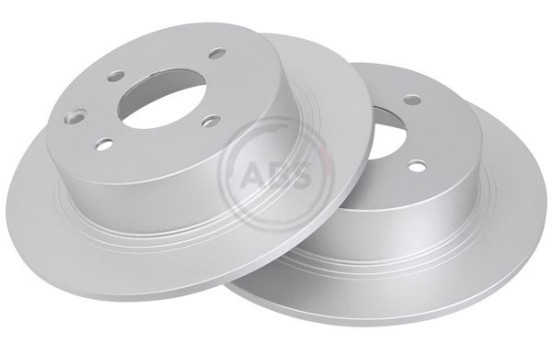 Disque de frein COATED 18040 ABS, Image 3