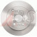 Disque de frein COATED 18050 ABS, Vignette 2