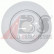Disque de frein COATED 18053 ABS, Vignette 2