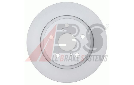 Disque de frein COATED 18053 ABS, Image 2
