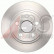 Disque de frein COATED 18061 ABS, Vignette 2