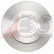 Disque de frein COATED 18062 ABS, Vignette 2