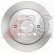 Disque de frein COATED 18064 ABS, Vignette 2