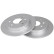 Disque de frein COATED 18064 ABS, Vignette 3