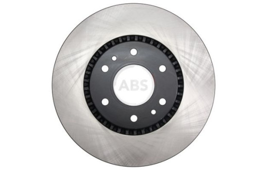 Disque de frein COATED 18066 ABS, Image 3