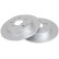 Disque de frein COATED 18078 ABS, Vignette 3