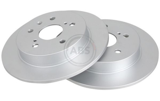Disque de frein COATED 18078 ABS, Image 3