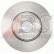 Disque de frein COATED 18081 ABS, Vignette 2