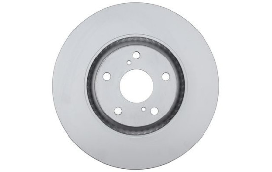 Disque de frein COATED 18085 ABS