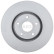 Disque de frein COATED 18085 ABS, Vignette 3