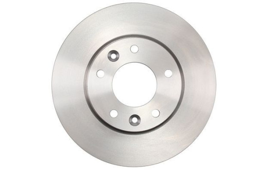 Disque de frein COATED 18089 ABS