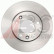 Disque de frein COATED 18089 ABS, Vignette 2