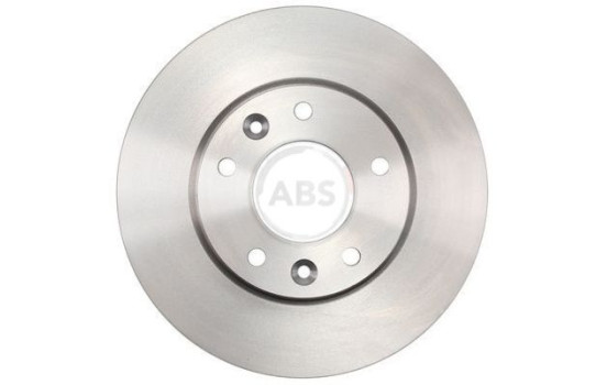 Disque de frein COATED 18089 ABS, Image 3