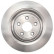 Disque de frein COATED 18090 ABS
