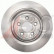 Disque de frein COATED 18090 ABS, Vignette 2