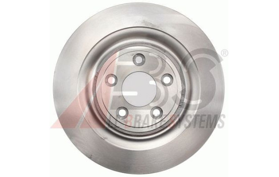 Disque de frein COATED 18090 ABS, Image 2