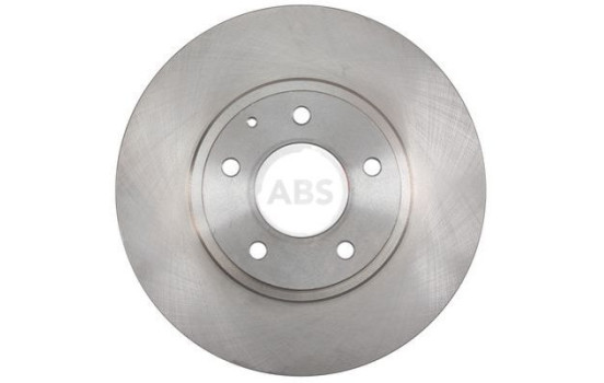 Disque de frein COATED 18092 ABS, Image 3